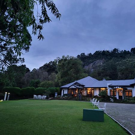 Hill Cottage Nuwara Eliya Kültér fotó