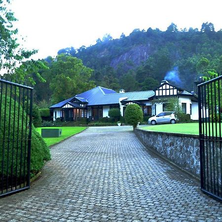 Hill Cottage Nuwara Eliya Kültér fotó