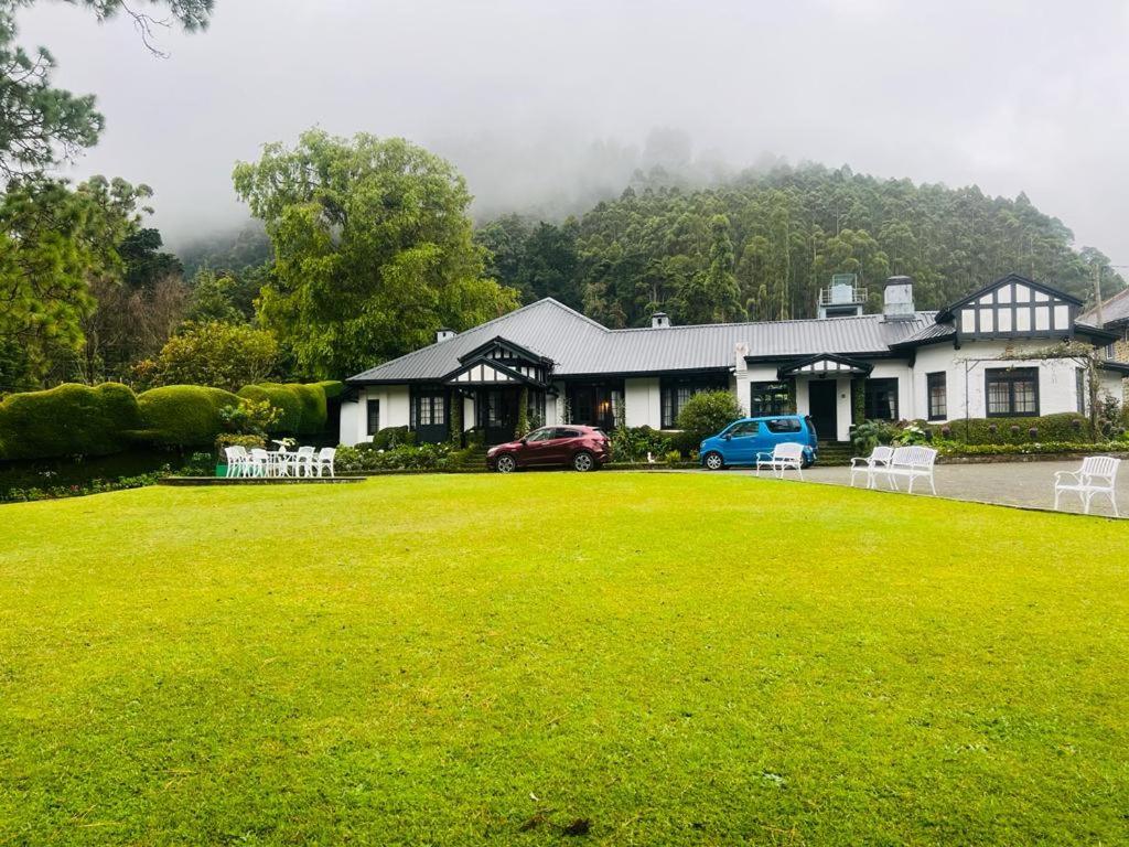 Hill Cottage Nuwara Eliya Kültér fotó