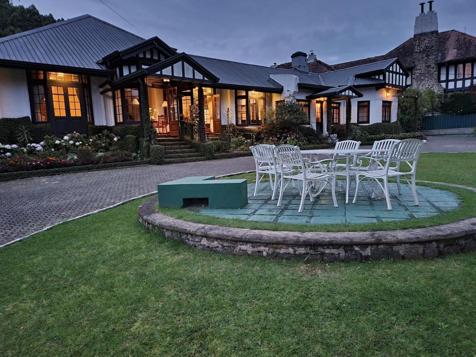 Hill Cottage Nuwara Eliya Kültér fotó