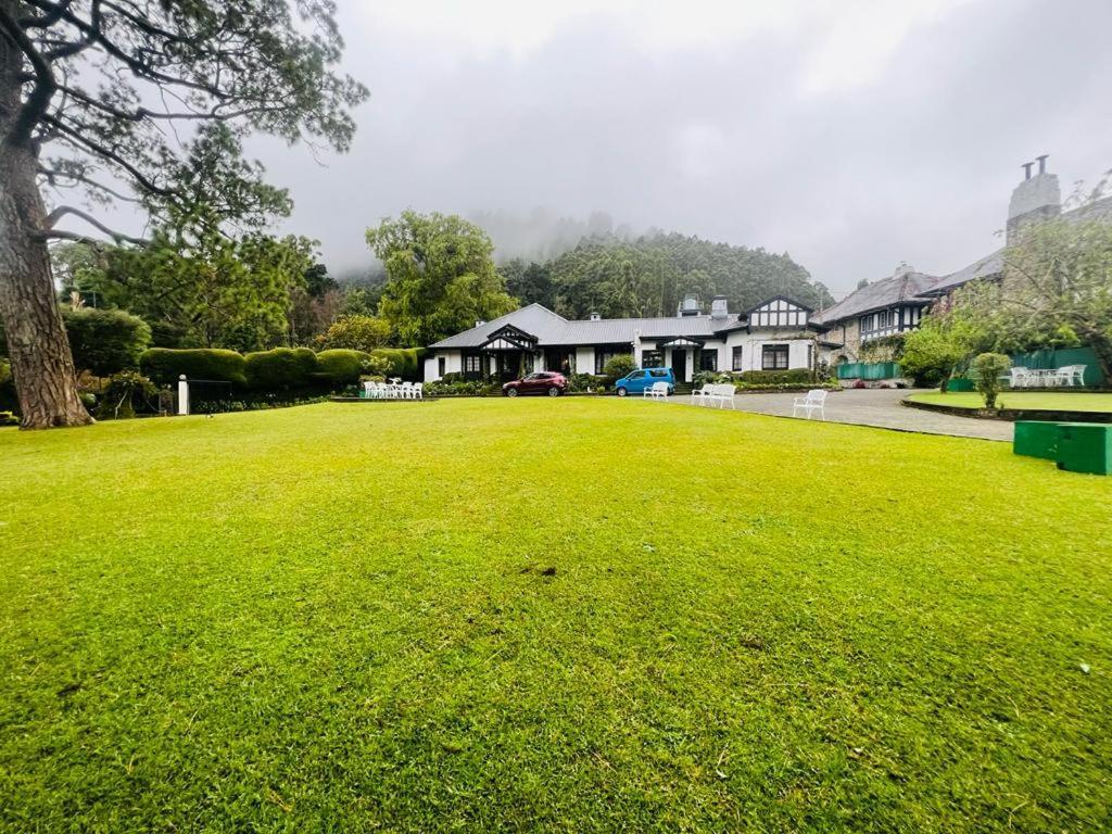 Hill Cottage Nuwara Eliya Kültér fotó