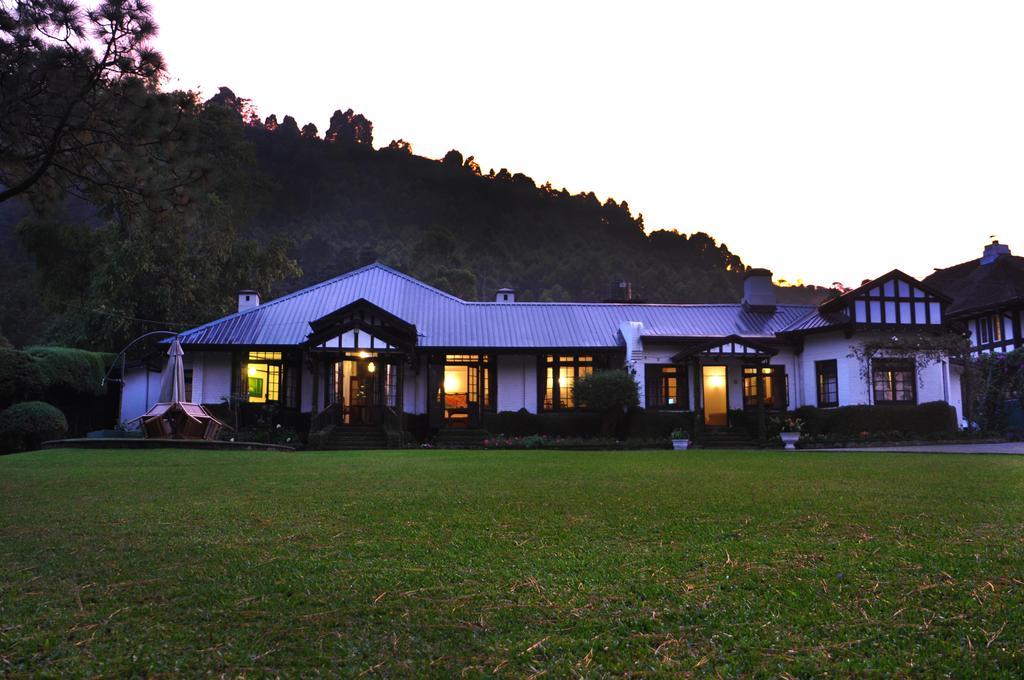 Hill Cottage Nuwara Eliya Kültér fotó