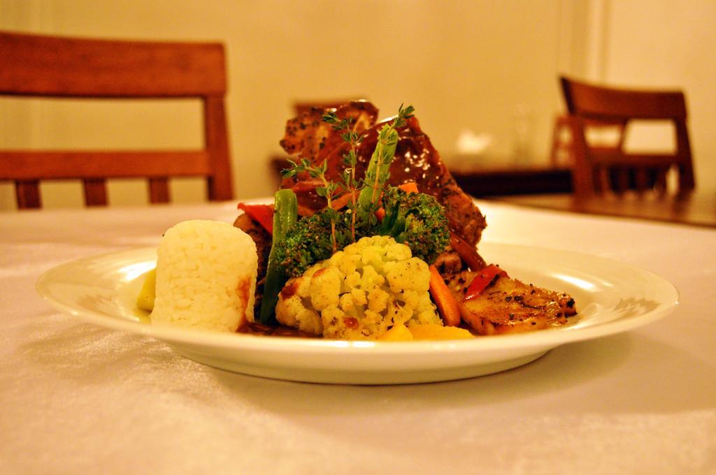 Hill Cottage Nuwara Eliya Kültér fotó