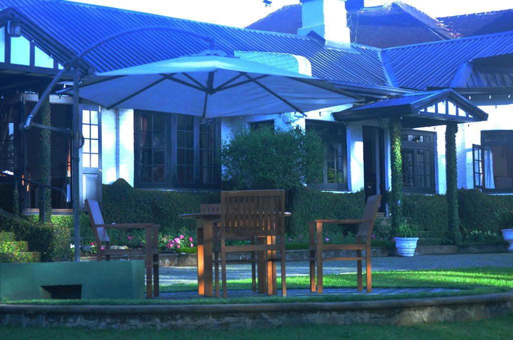 Hill Cottage Nuwara Eliya Kültér fotó