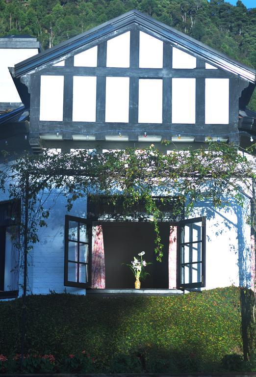 Hill Cottage Nuwara Eliya Kültér fotó