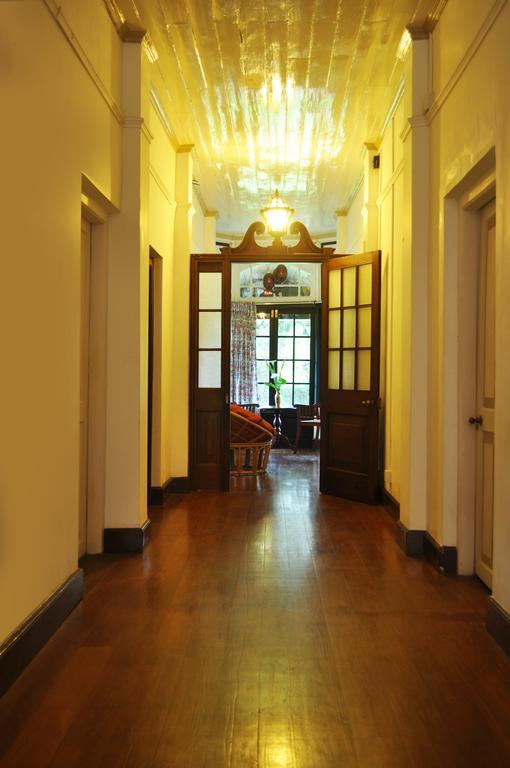 Hill Cottage Nuwara Eliya Kültér fotó