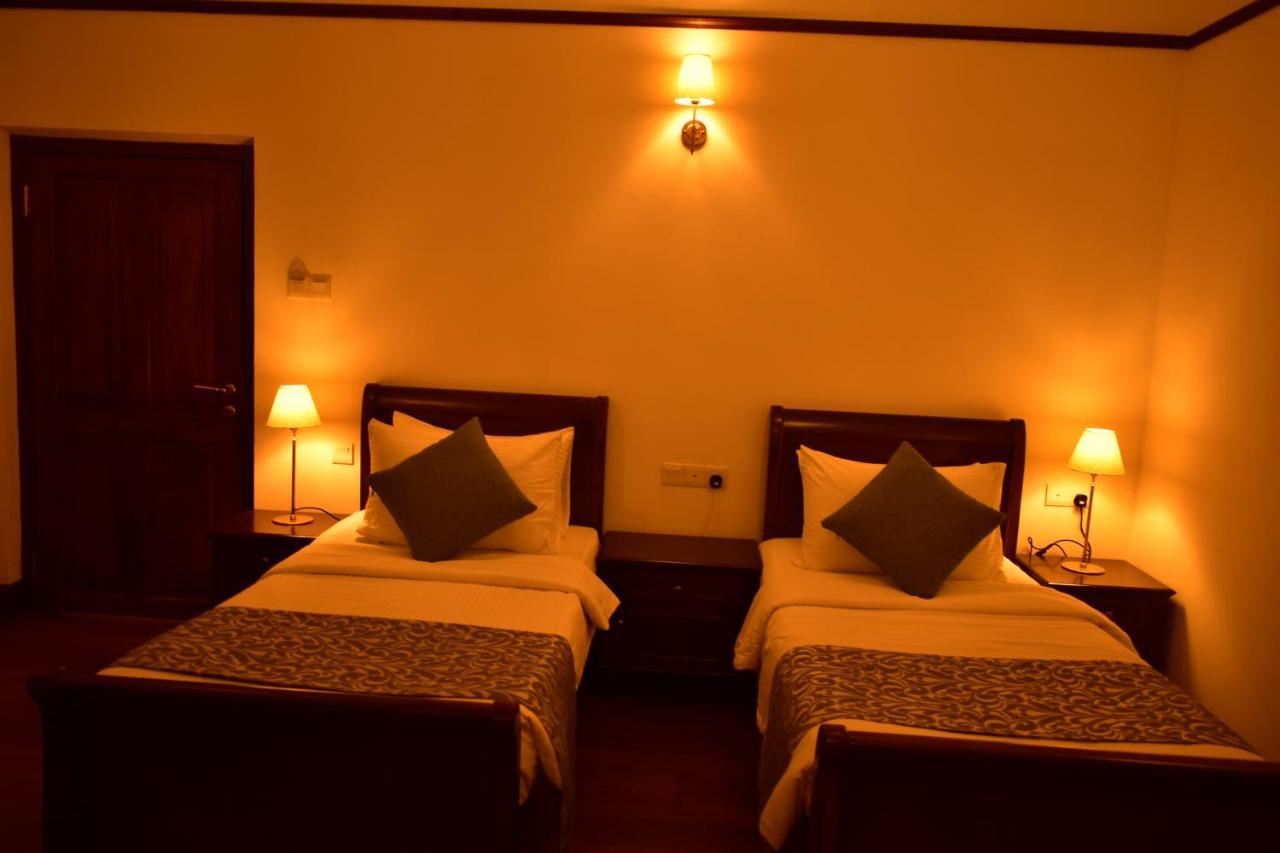 Hill Cottage Nuwara Eliya Kültér fotó