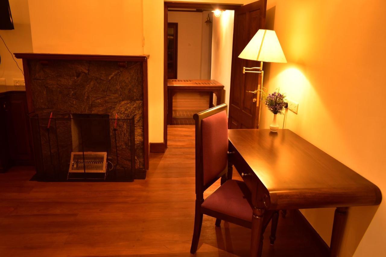 Hill Cottage Nuwara Eliya Kültér fotó