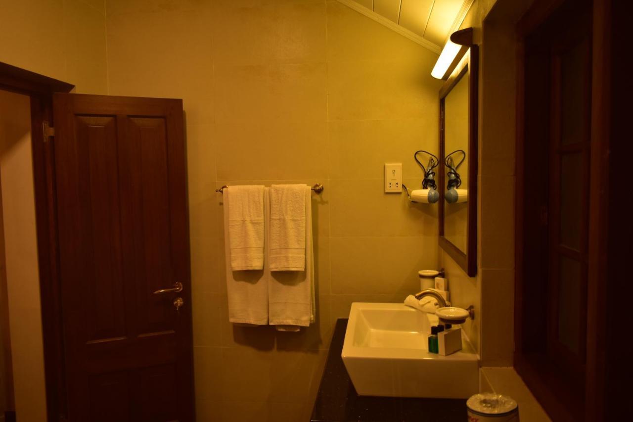 Hill Cottage Nuwara Eliya Kültér fotó