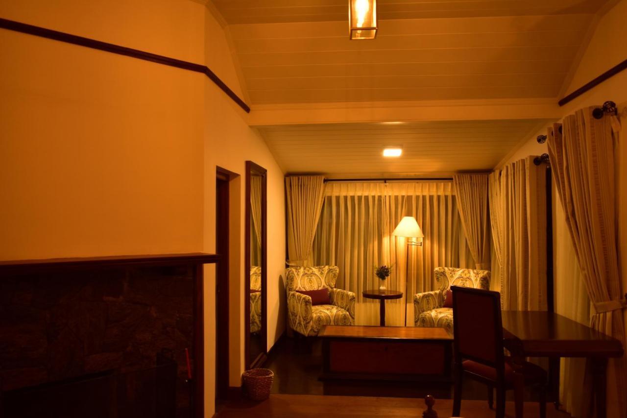 Hill Cottage Nuwara Eliya Kültér fotó