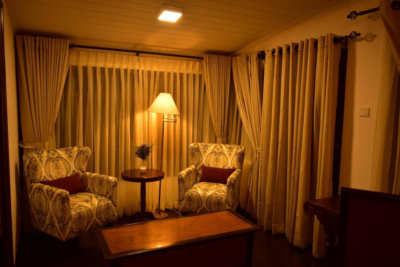 Hill Cottage Nuwara Eliya Kültér fotó