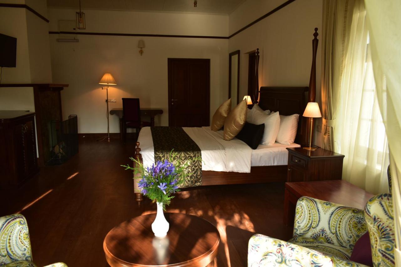 Hill Cottage Nuwara Eliya Kültér fotó