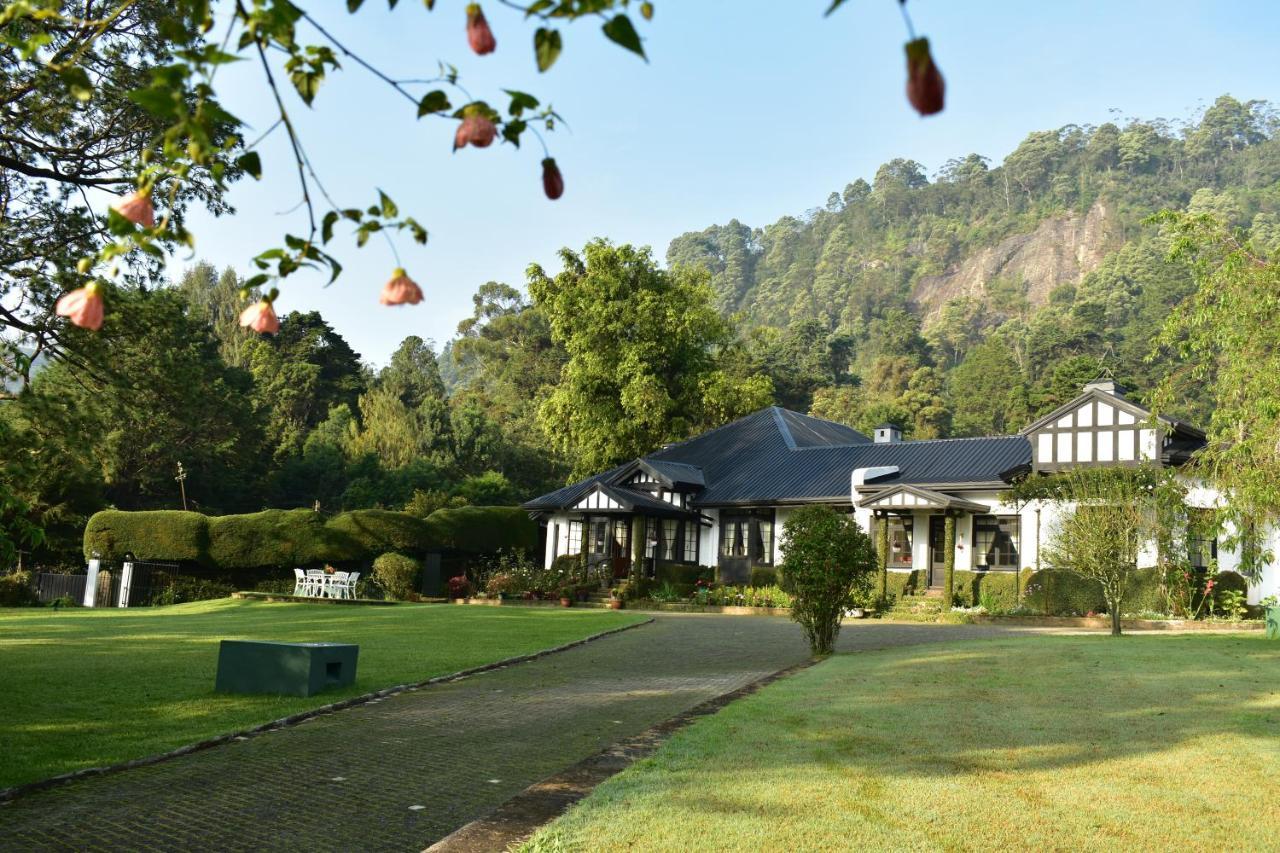 Hill Cottage Nuwara Eliya Kültér fotó