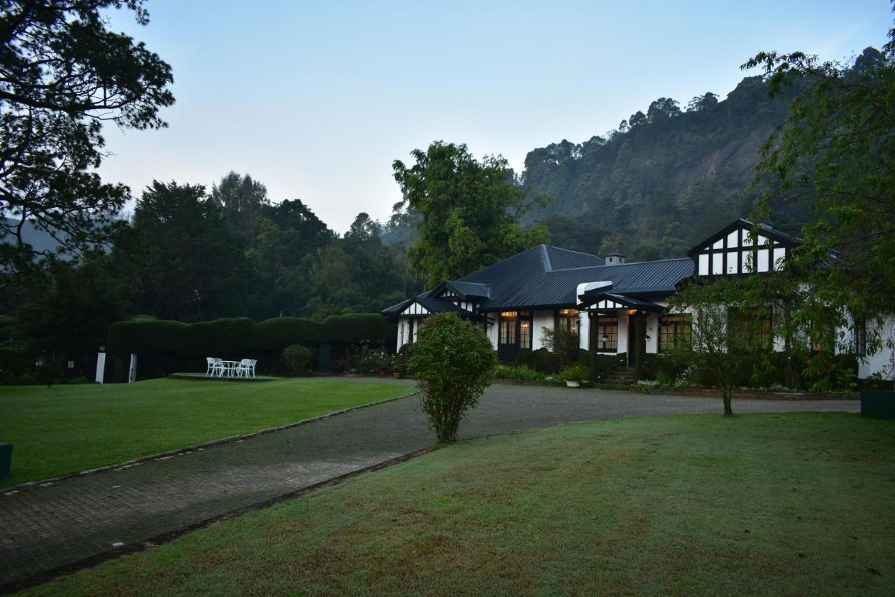 Hill Cottage Nuwara Eliya Kültér fotó