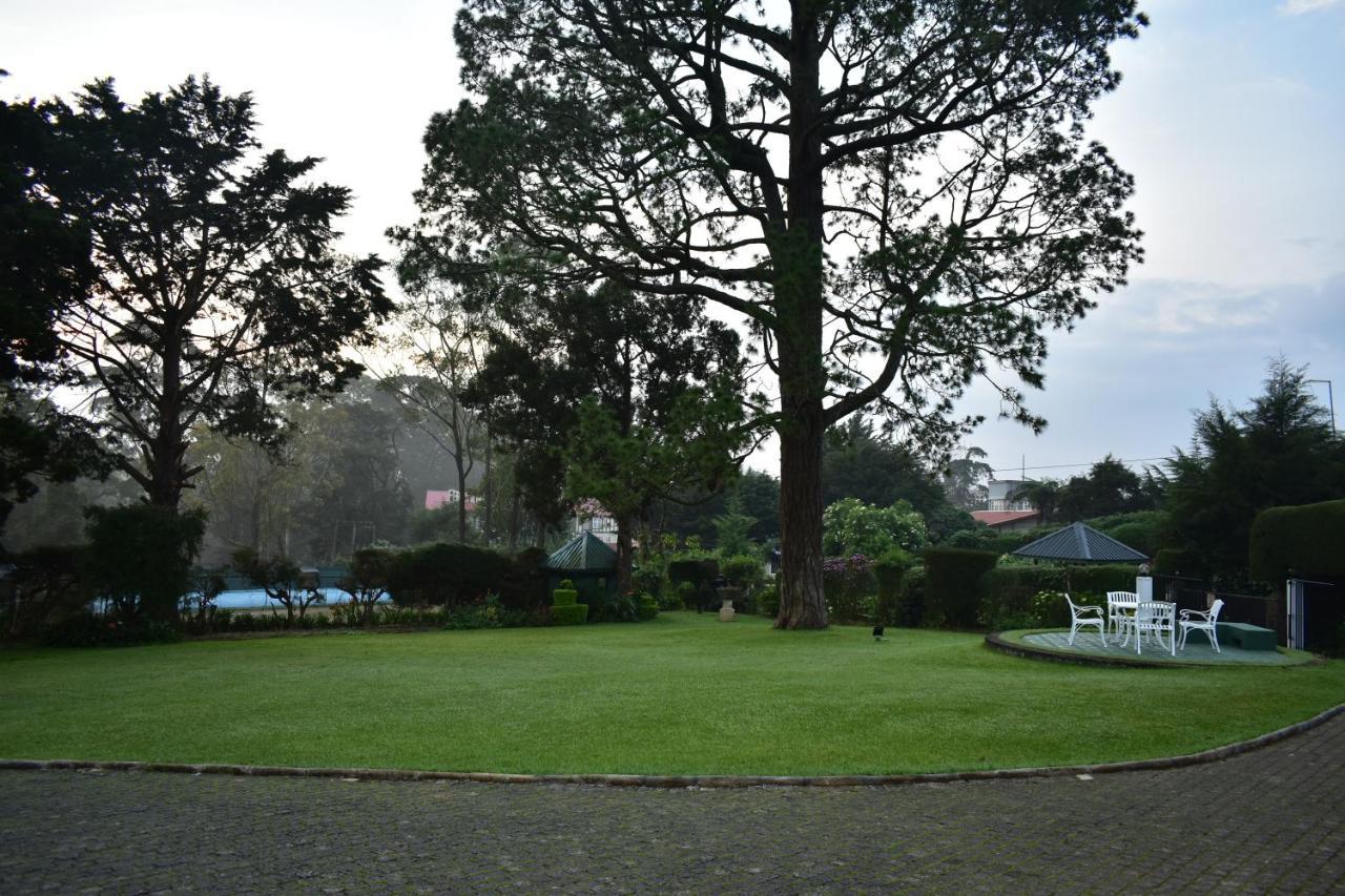 Hill Cottage Nuwara Eliya Kültér fotó